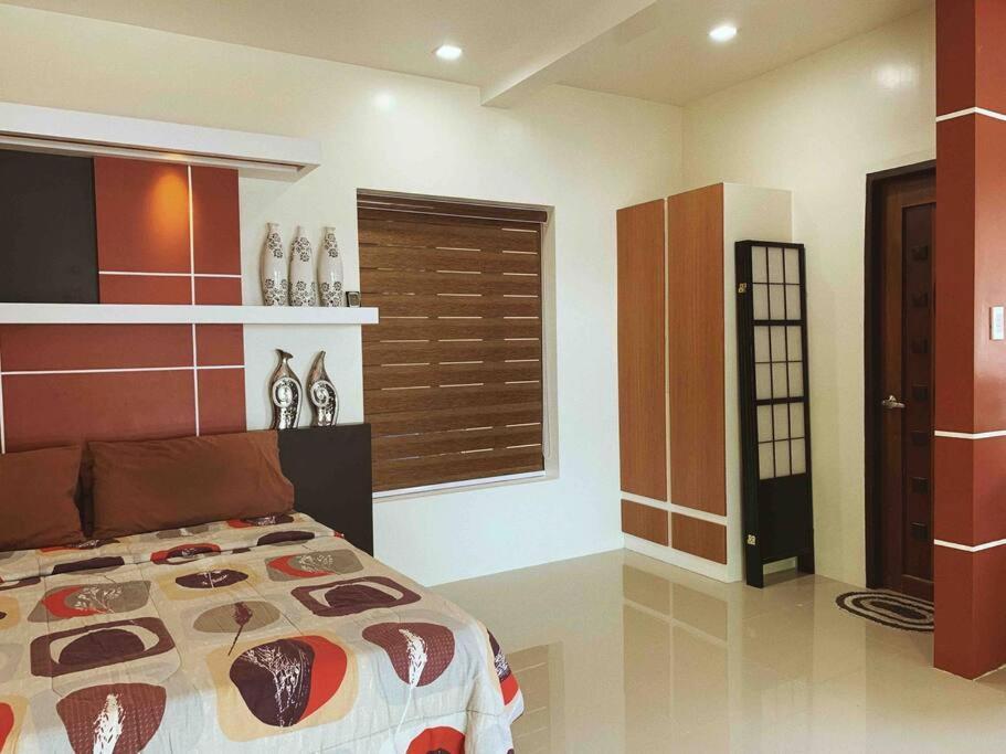 Beach Getaway Studio Villa In Lobo エクステリア 写真
