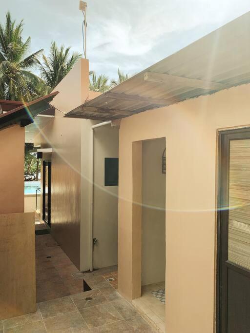 Beach Getaway Studio Villa In Lobo エクステリア 写真