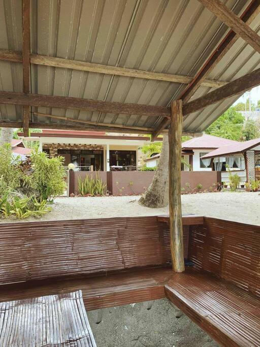 Beach Getaway Studio Villa In Lobo エクステリア 写真
