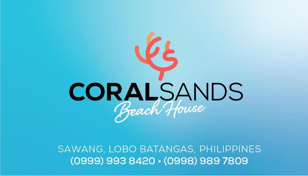 Beach Getaway Studio Villa In Lobo エクステリア 写真